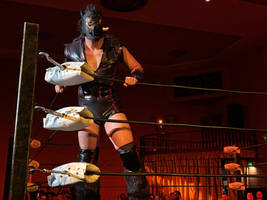 VCW May 3rd, 2025: All Out Brawl!!