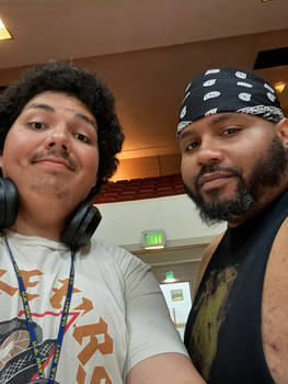 VCW May 3rd, 2025: A Voice of Reason
