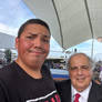 VCW July 19th, 2025: Commissioner Georges Pantas