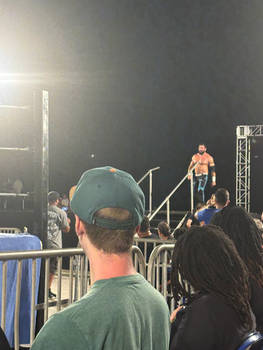VCW July 19th, 2025: The Final Fireworks