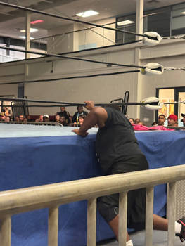 VCW 10.04.25: Corrupted Society (Part 2)