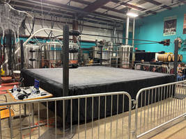 The Strangebrew Ring!