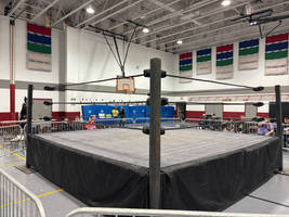 The Great Alexandria Ring!