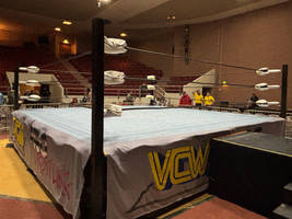 THE NEW AND IMPROVED VCW RING!