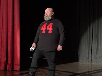 VCW 02.07.26: A Boarsome Deal (Part 2)