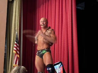 VCW 02.07.26: Operation LIBERTY (Part 1)