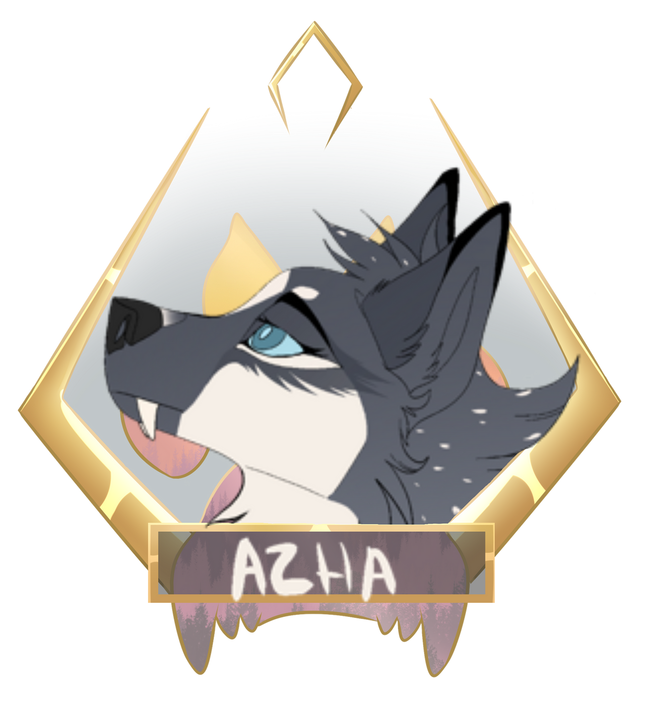 Api Azha IV - AZHA by Scribbleloupe on DeviantArt