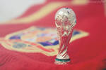 CAMPEON DEL MUNDO by w6n3oshaq