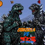 G' Day Special: GOJIRA TAI SHIN GOJIRA!