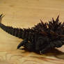 S.H Monsterarts Godzilla 2000 (10/15)