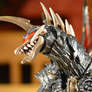 S.H Monsterarts Gigan (11/?)