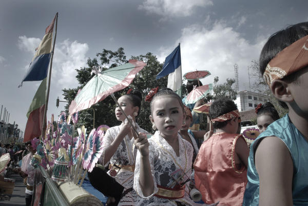 festifal kesenian yogyakarta