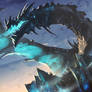 Ice Dragon