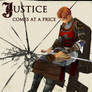 The Price - Justice