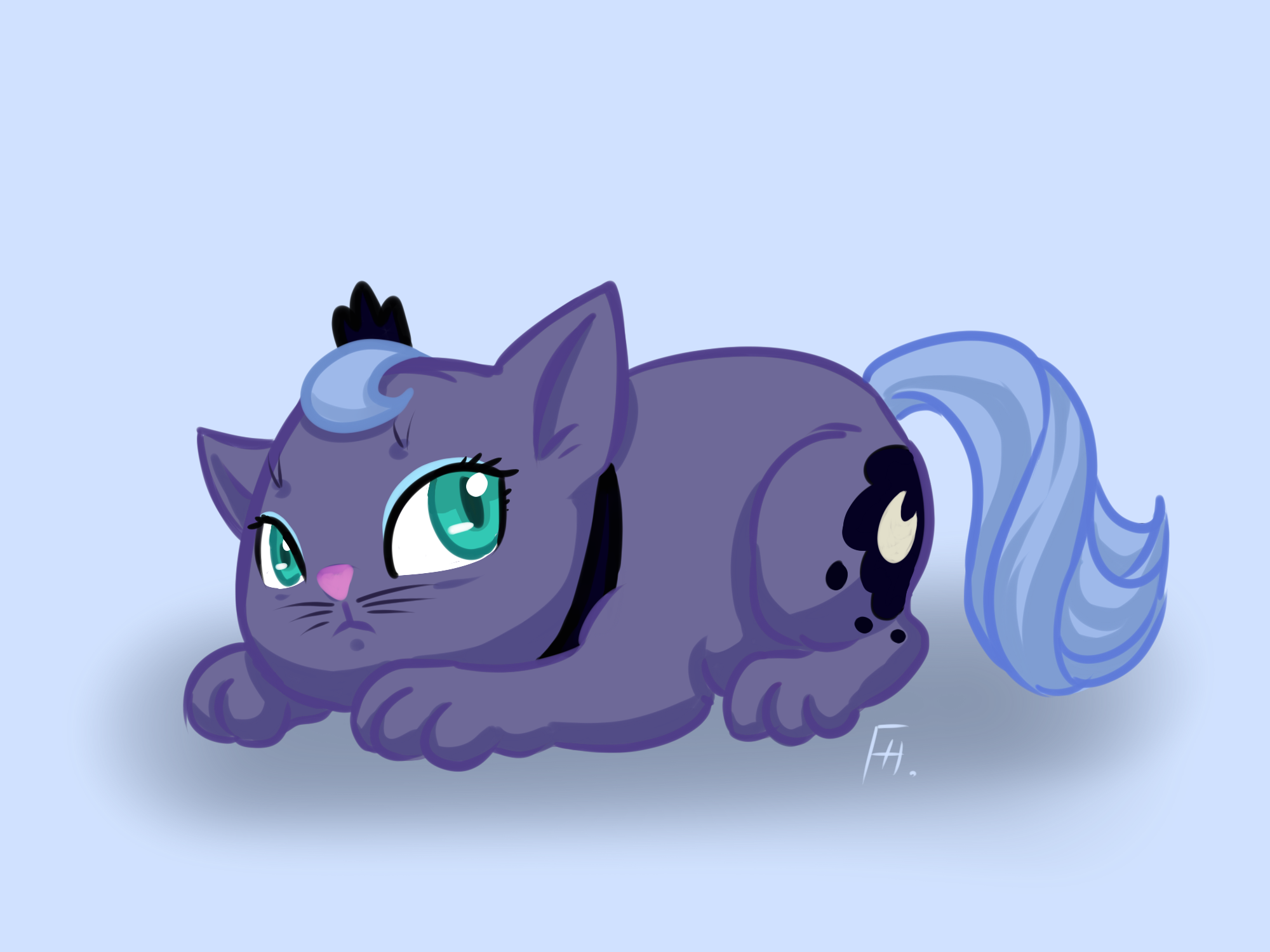 Kitty Woona