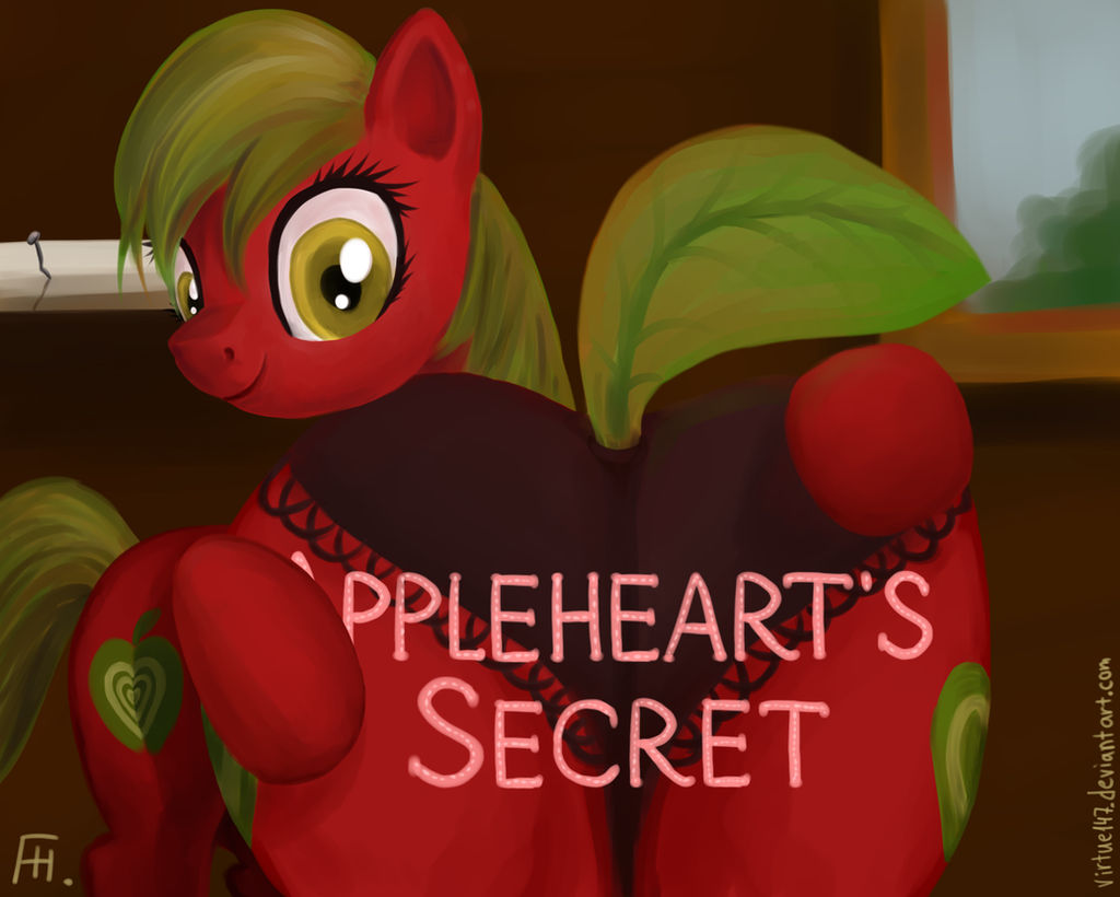 Appleheart's Secret