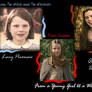 Lucy Pevensie - Narnia
