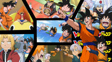 Go Vjump For World Tournamer