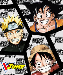 Vjump Hi