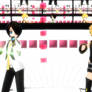MMD-Len and Yone