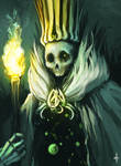 Mage by blaakk
