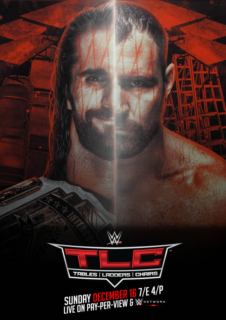 Tlc Poster by OzanFlair on DeviantArt