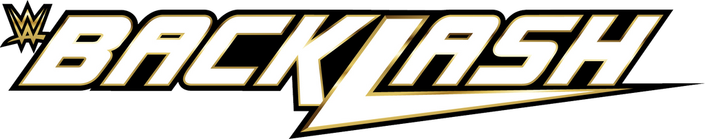 WWE Backlash 2023 Logo by OzanFlair on DeviantArt