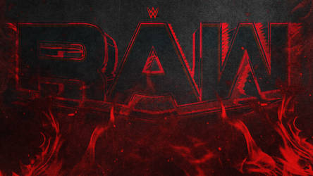 WWE RAW 2023 Rebrand
