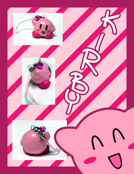 Kirby Charm