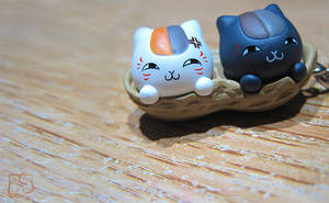 Nyanko Peanut