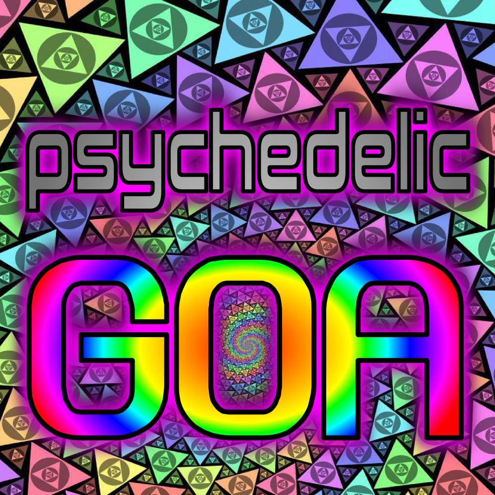Psy/goa Psy Goa 3 by ChadMichaelChambers on DeviantArt