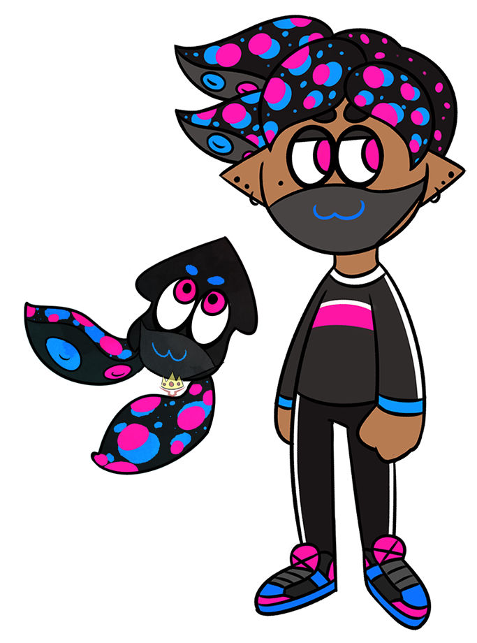 Rave by shadesdraws on DeviantArt