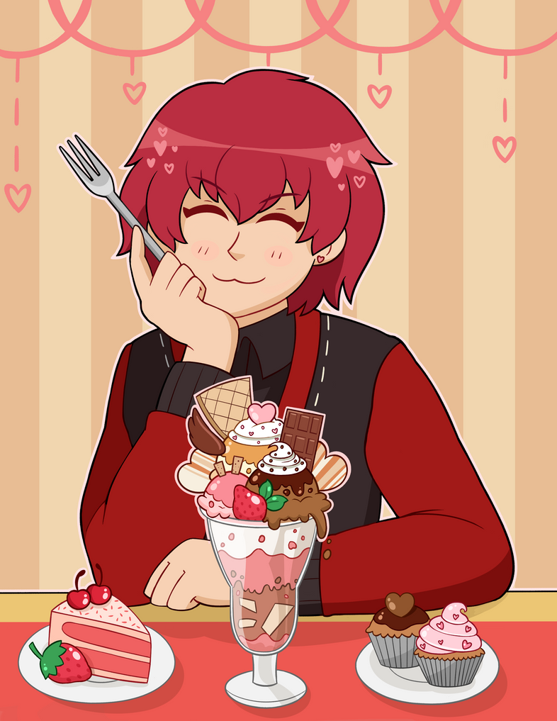 Marui by shadesdraws on DeviantArt