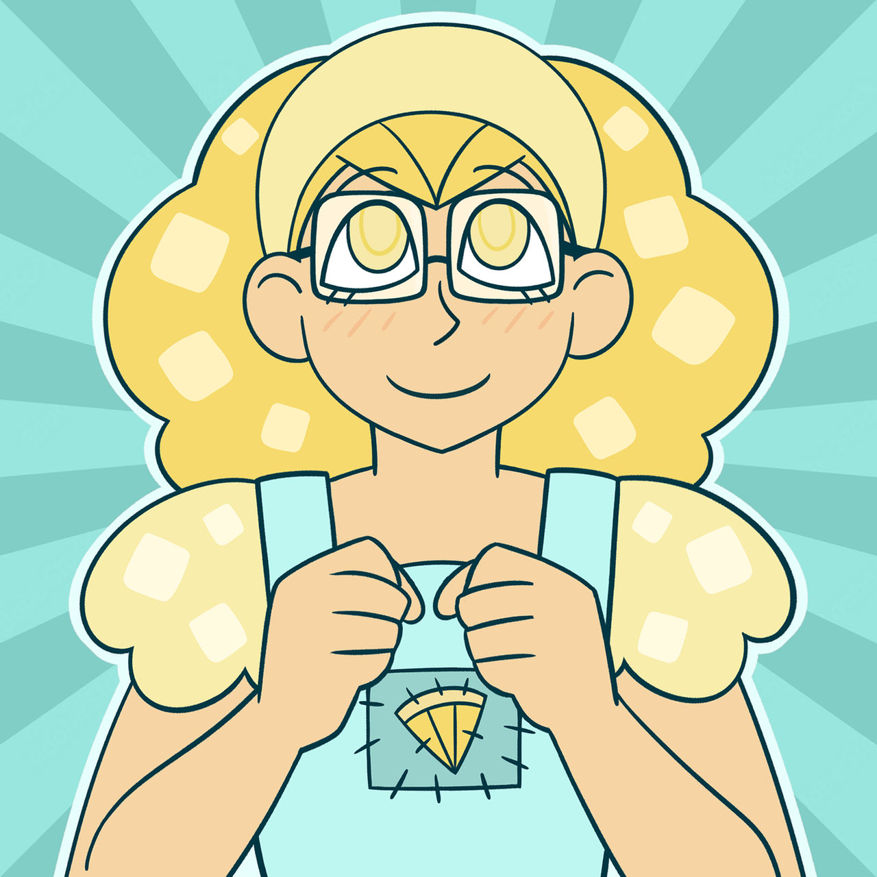 Lizzy Crying Deviantart Lizzy by shadesdraws on DeviantArt