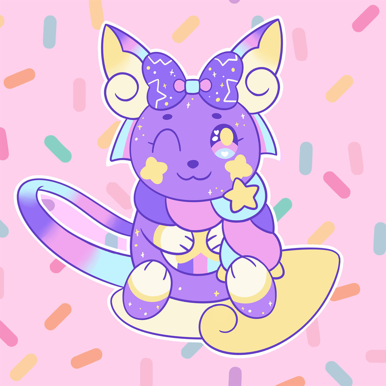 Allie Script Allie by shadesdraws on DeviantArt