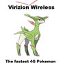 Virizion Wireless