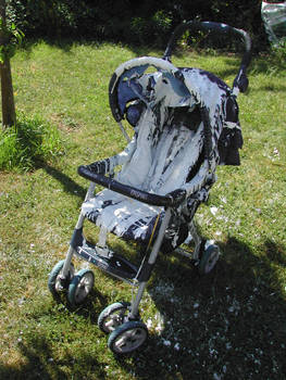 Pushchair