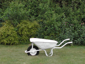 WheelBarrow