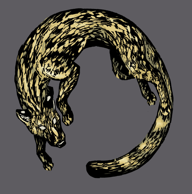 Genet wip