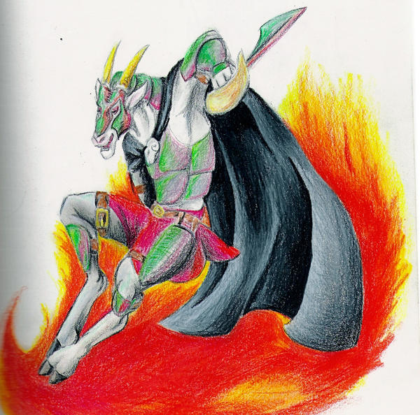Goatse by ksheridan on DeviantArt