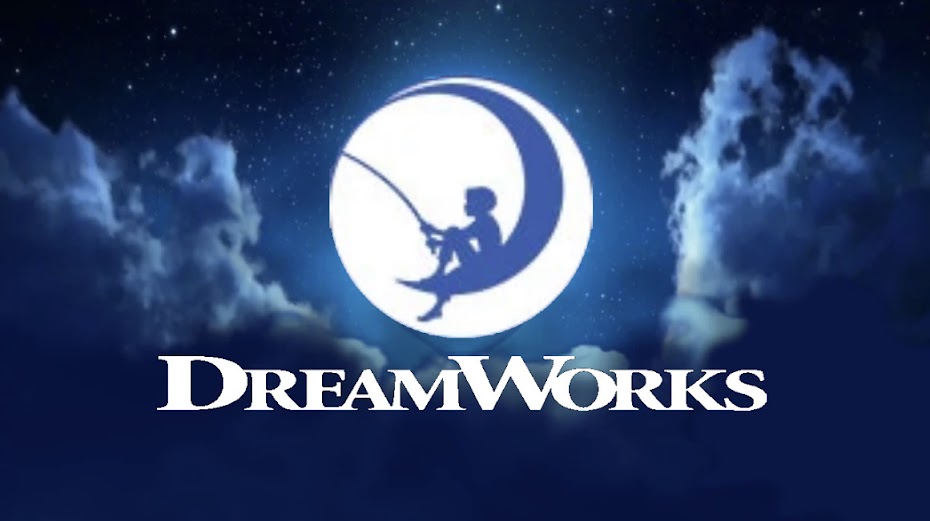 Dreamworks Stock DreamWorks Animation Logo by LawrenceVanWagner365 on DeviantArt