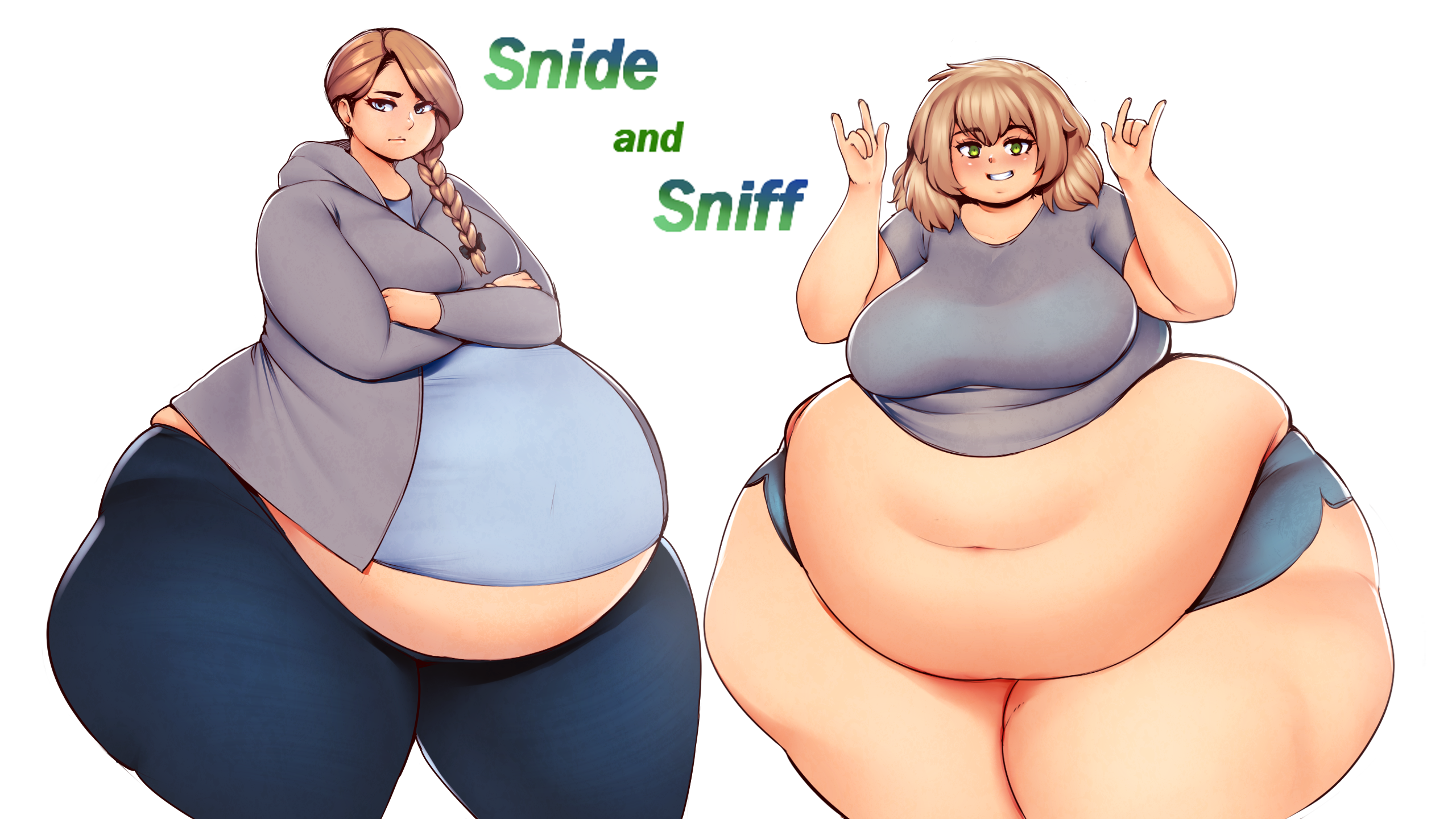 (Commission) New Banner Art!