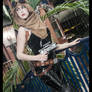 Mara Jade Skywalker/Emperor's Hand 05