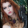 Mara Jade Skywalker/Emperor's Hand 09