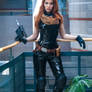 Star Wars - Mara Jade