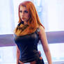 emperor's hand - Mara jade