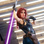 Mara jade kotobukiya