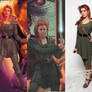 Mara Jade Skywalker (19 ABY)