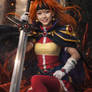 Lina inverse - Slayers