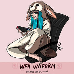 Wfh Uniform